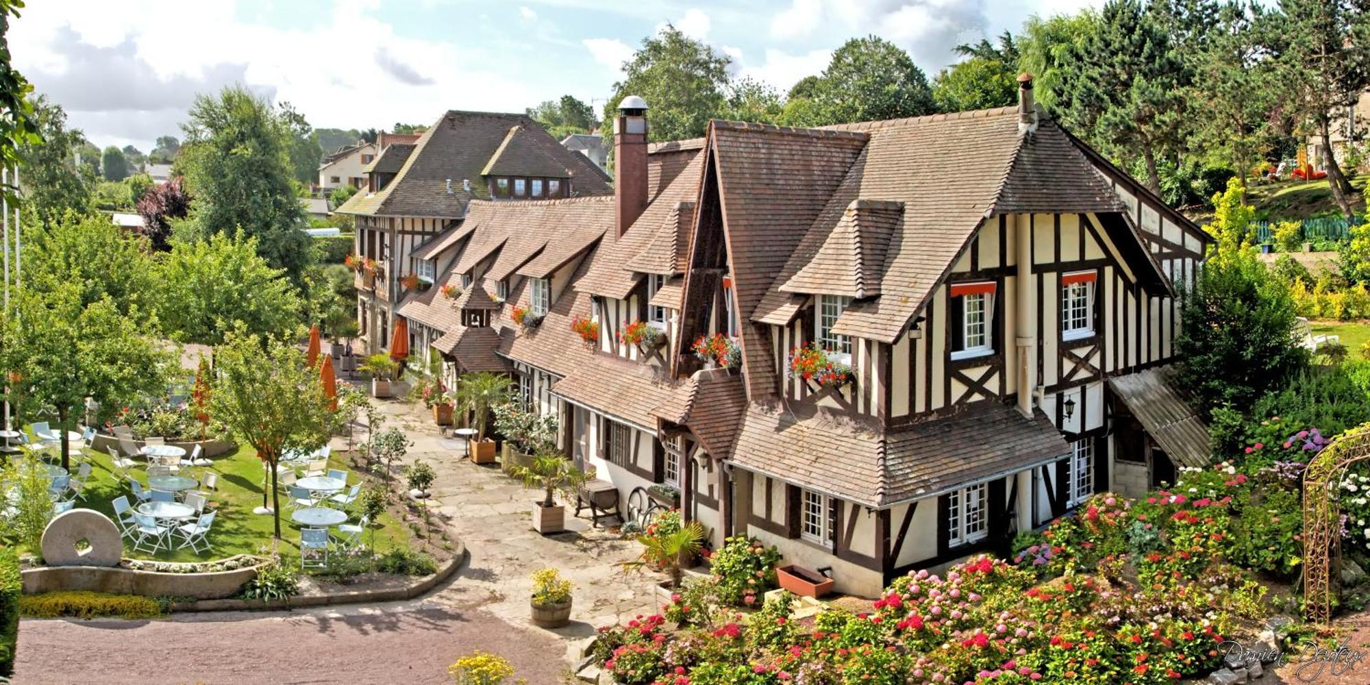 Et De La Vieille Ferme